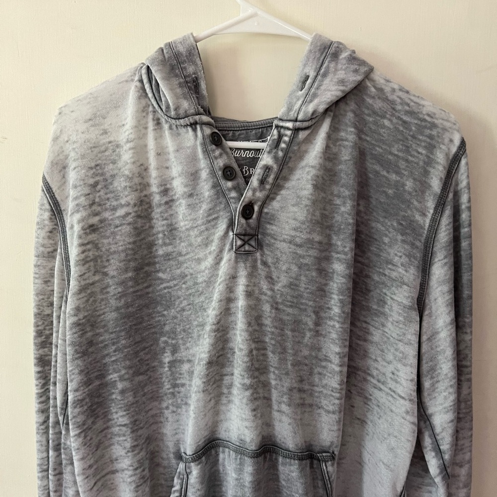 Lucky Brand hoody